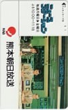 久米宏 小宮悦子 ニュースステーション 熊本朝日放送