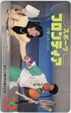 スポーツフロンティア テレビ朝日