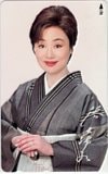 浜木綿子