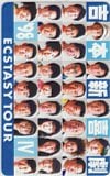 吉本新喜劇 ECSTASY TOUR ’98