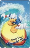 ドナルドダック ディズニーストア