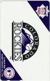 コロラド・ロッキーズ