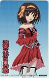 涼宮ハルヒの戸惑い