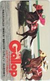 ギャロップ ミスターシクレノン