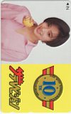 酒井法子 ザ・テレビジョン 10TH ANNIVERSARY
