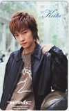 w-inds. Keita