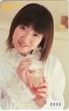 新谷良子 声優グランプリ