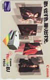 LA’rc～en～ Ciel Canon 図書カード500