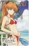 新世紀エヴァンゲリオン 鋼鉄のガールフレンド 2nd GAMERS