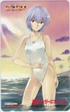新世紀エヴァンゲリオン 鋼鉄のガールフレンド 特別編