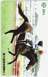 ディープインパクト 【オッズカード】 2006 SPRING （DCカード） JRA
