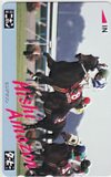 ダービーニュース 競馬ニホン ヒシアマゾン