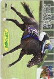 スポーツ報知 ディープインパクト クオカード500