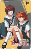 新世紀エヴァンゲリオン 鋼鉄のガールフレンド 特別編 10th