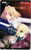 Fate/stay night MELTY BLOOD PURE GIRL