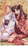 Fate 図書カード500