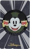 ミッキーマウス 2000