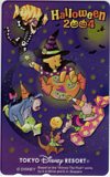 くまのプーさん Halloween 2004 東京ディズニーリゾート