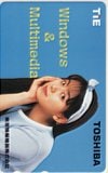 桜井幸子 東芝情報機器株式会社