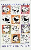 スヌーピー Celebration With SNOOPY&His Friends