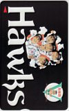 福岡ダイエーホークス 祝優勝 ’99 ふみカード500