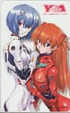 新世紀エヴァンゲリオン ヤングエース 図書カード500