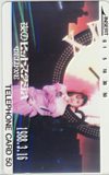 中山美穂 夜のヒットスタジオ DELUXE 1988.3.16