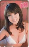 山本梓 月刊エンタメ