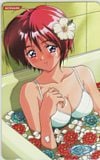 ときめきメモリアル2 TOKIMEKI CLUB 陽ノ下光