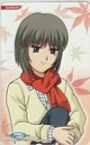 ときめきメモリアル3 TOKIMEKI CLUB 神条芹華