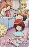 ときめきメモリアル3 TOKIMEKI CLUB