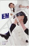 秋山莉奈 月刊エンタメ