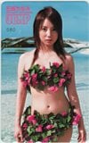 石坂ちなみ 週刊ヤングジャンプ