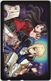 Fate stay night