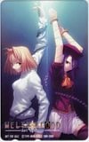 MELTY BLOOD Act Cadenza