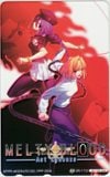 MELTY BLOOD Act Cadenza