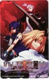 MELTY BLOOD Actress Again