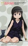 魔法少女まどか☆マギカ メガミマガジン