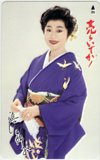 浜木綿子 売らいでか！