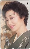 浜木綿子