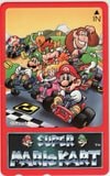 スーパーマリオカート