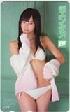 NMB48 山本彩 月刊エンタメ