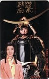 桜田淳子 渡辺謙 独眼竜政宗