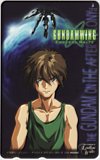 新機動戦記ガンダムW GUNDAMWING ENDLESS WALTZ