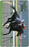 第4回 NHKマイルカップ シンボリインディ