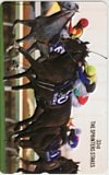第33回 スプリンターズステークス ブラックホーク
