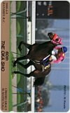 第60回 桜花賞 チアズグレイス