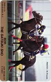 第60回 皐月賞 エアシャカール