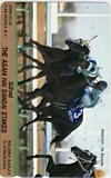 第52回 朝日杯3歳ステークス メジロベイリー