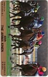 第45回 有馬記念 テイエムオペラオー